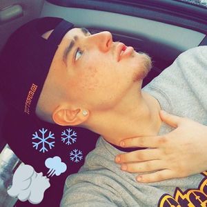 Meet your Posher, Ryan